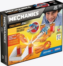 Geomag Gravity Challenge 96ks