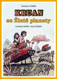 Kruan ze Žluté planety