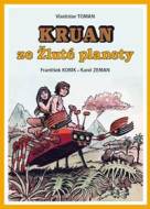 Kruan ze Žluté planety - cena, porovnanie