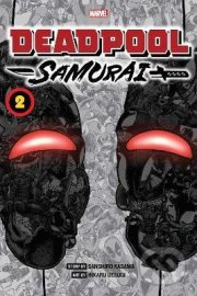 Deadpool: Samurai, Vol. 2