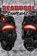 Deadpool: Samurai, Vol. 2 - cena, porovnanie