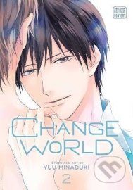 Change World 2