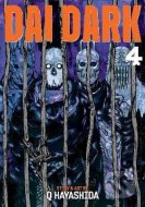 Dai Dark Vol. 4 - cena, porovnanie