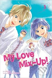 My Love Mix-Up 3