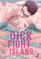 Dick Fight Island 2 - cena, porovnanie