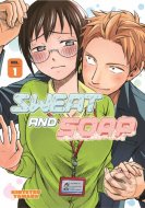 Sweat and Soap 1 - cena, porovnanie