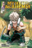 My Hero Academia 29 - cena, porovnanie