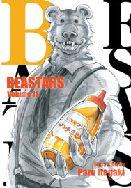 Beastars 11