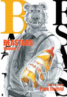 Beastars 11 - cena, porovnanie