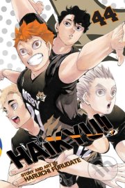 Haikyu 44