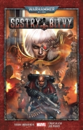 Warhammer 40000: Sestry bitvy - cena, porovnanie