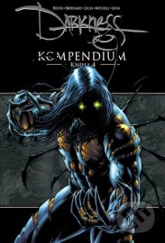 Darkness Kompendium: Kniha 4