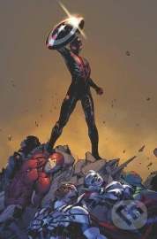 Miles Morales:  Universe