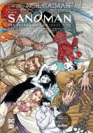 Sandman: The Deluxe Edition Book Five - cena, porovnanie