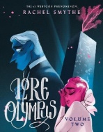 Lore Olympus Volume Two: UK Edition - cena, porovnanie