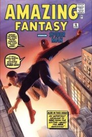 Amazing Spider-man Omnibus Vol. 1