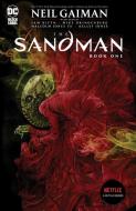 Sandman Book One - cena, porovnanie