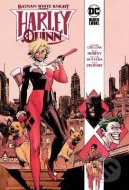 Batman: White Knight Presents: Harley Quinn - cena, porovnanie