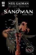 Sandman Book Four - cena, porovnanie