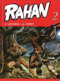 Rahan 2.