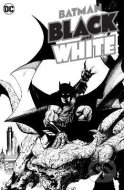 Batman: Black & White - cena, porovnanie