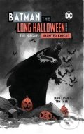 Batman: The Long Halloween Haunted Knight Deluxe Edition - cena, porovnanie