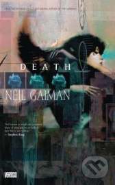 Death - Neil Gaiman