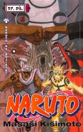 Naruto 57: Naruto na bojiště...!! - cena, porovnanie