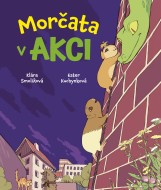 Morčata v akci - cena, porovnanie