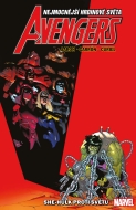 Avengers 9: She-Hulk proti světu - cena, porovnanie