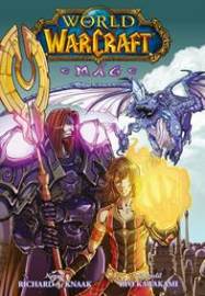 World of Warcraft Mág