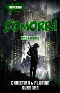 Somorra - Město snů (gamebook) - cena, porovnanie