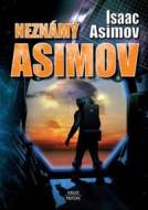 Neznámý Asimov - cena, porovnanie