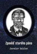 Zpověď starého pána - cena, porovnanie