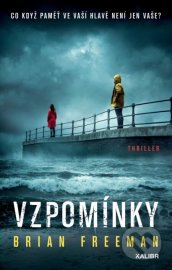 Vzpomínky - Freeman Brian