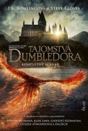 Fantastické zvery: Tajomstvá Dumbledora - cena, porovnanie