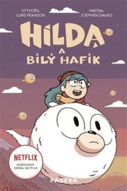 Hilda a bílý hafík