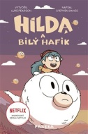 Hilda a bílý hafík - cena, porovnanie