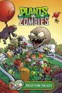 Plants vs. Zombies - Trávnik skazy - cena, porovnanie