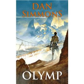 Olymp - Simmons Dan