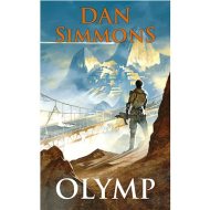 Olymp - Simmons Dan - cena, porovnanie