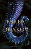 Farba drakov - cena, porovnanie