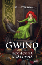 Gwind 3: Nechcená kráľovná