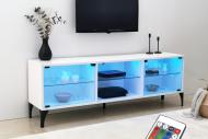 Hanah Home Dizajnový TV stolík TOKIO 160 cm - cena, porovnanie