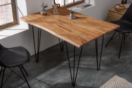 Invicta Jedálenský stôl MAMMUT 120 cm