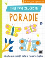 Moje prvé zručnosti - Poradie - cena, porovnanie