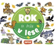 Rok u nás - v lese - cena, porovnanie