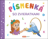 Písmenká so zvieratkami - cena, porovnanie