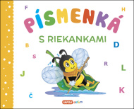 Písmenká s riekankami - cena, porovnanie