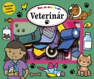 Raz zo mňa bude: Veterinár, 2. vydanie - cena, porovnanie